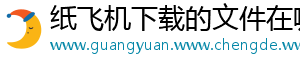 纸飞机下载的文件在哪